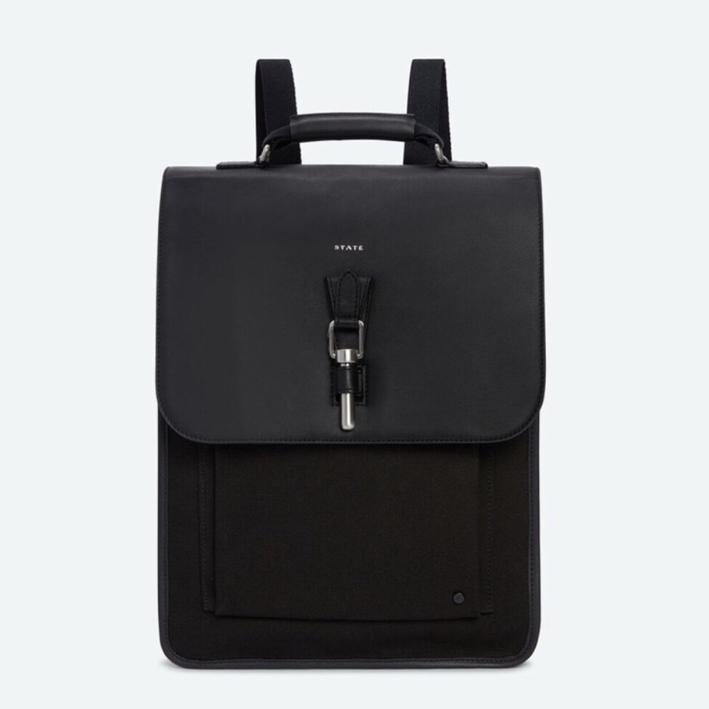 State Wythe Professional Backpack